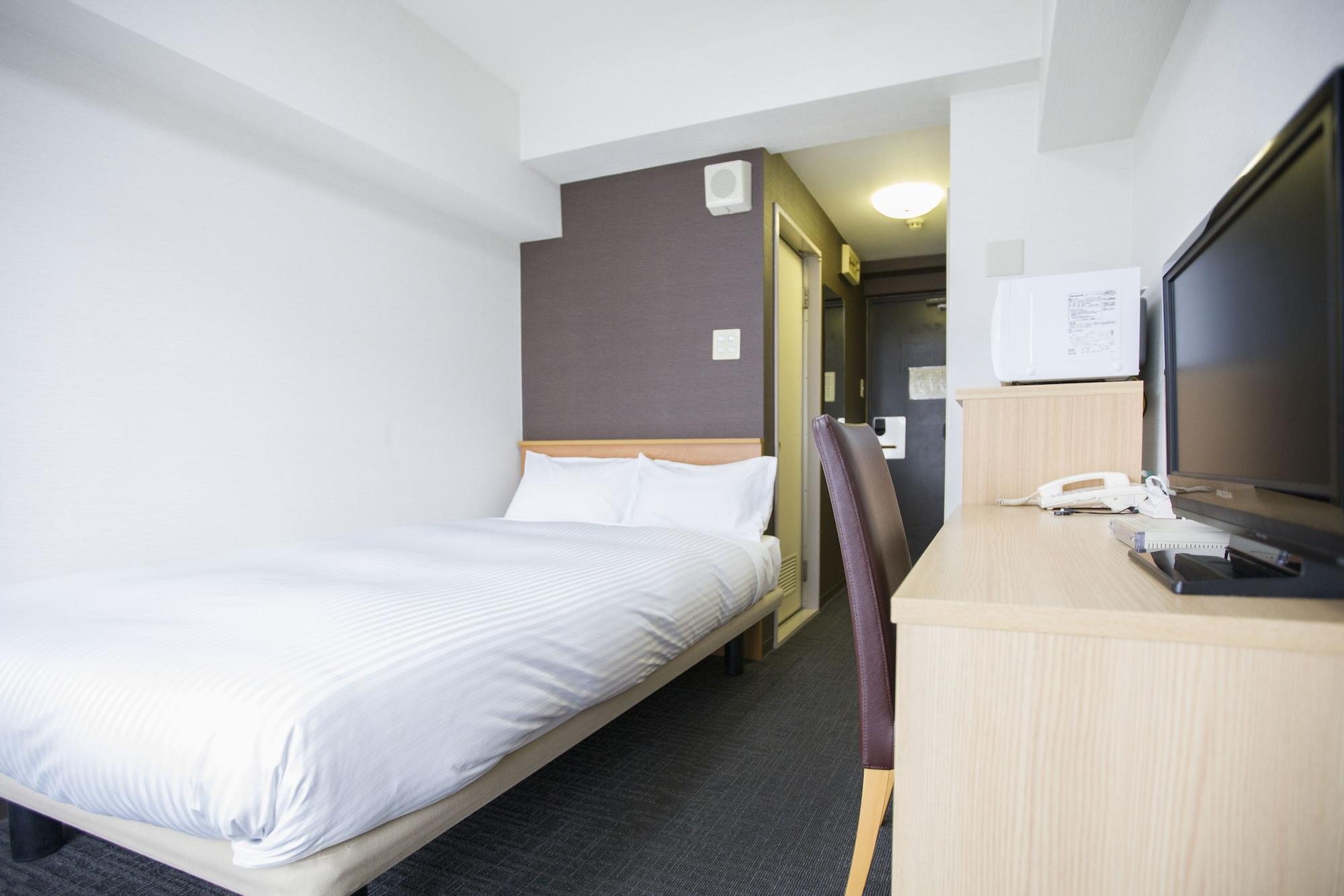 Flexstay Inn Shirogane Tokyo Eksteriør bilde