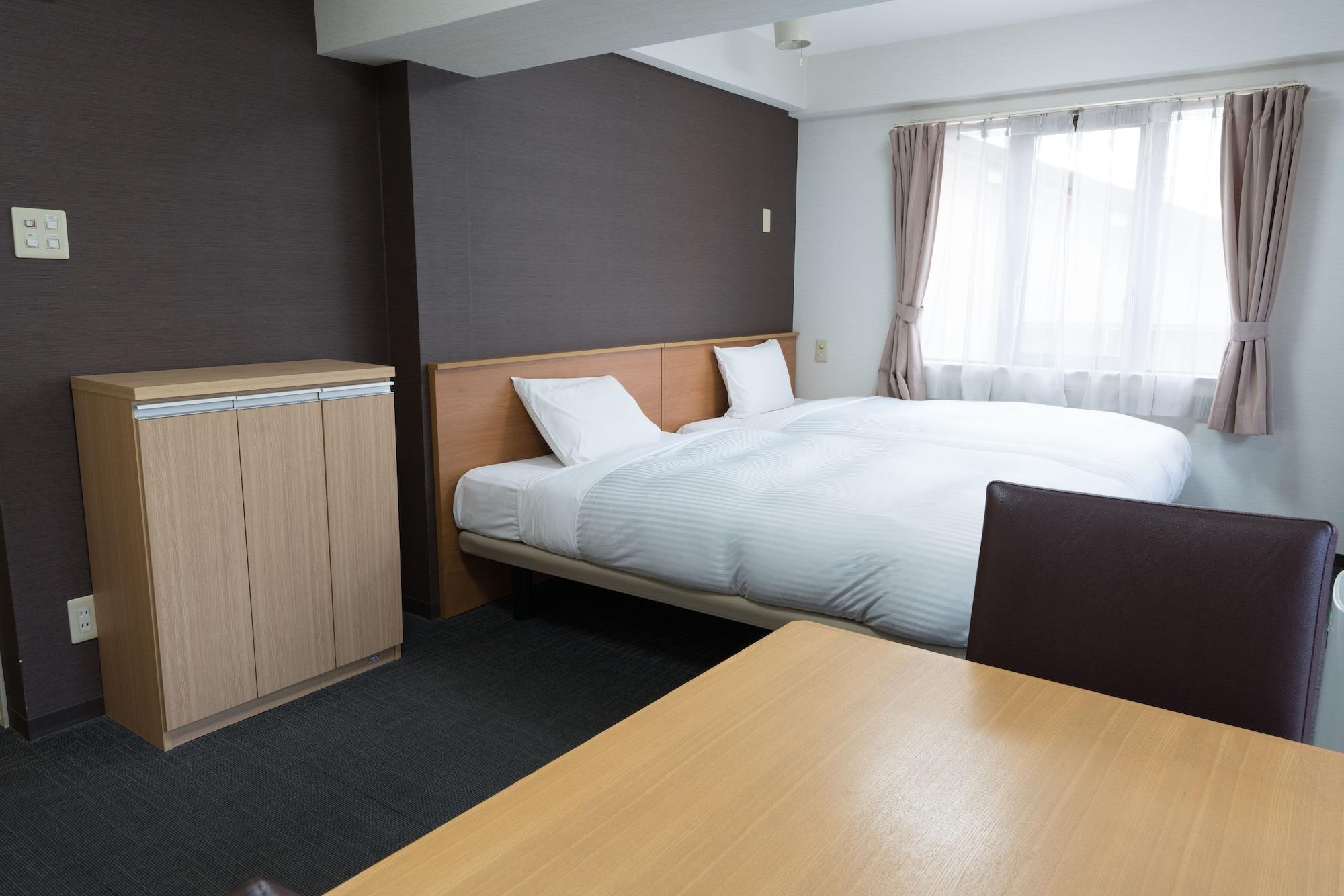 Flexstay Inn Shirogane Tokyo Eksteriør bilde